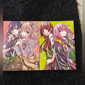 Citrus manga